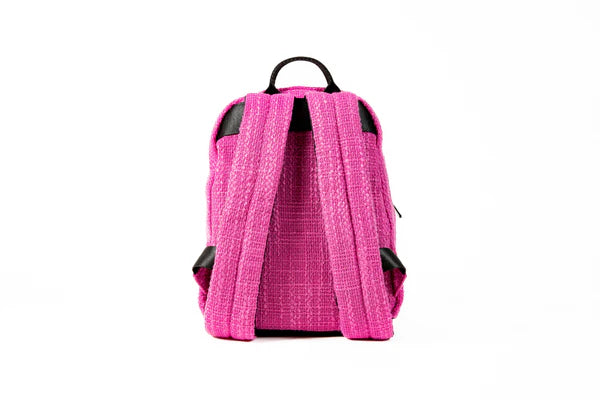 Dime Bags: "Festy Bound" Magenta