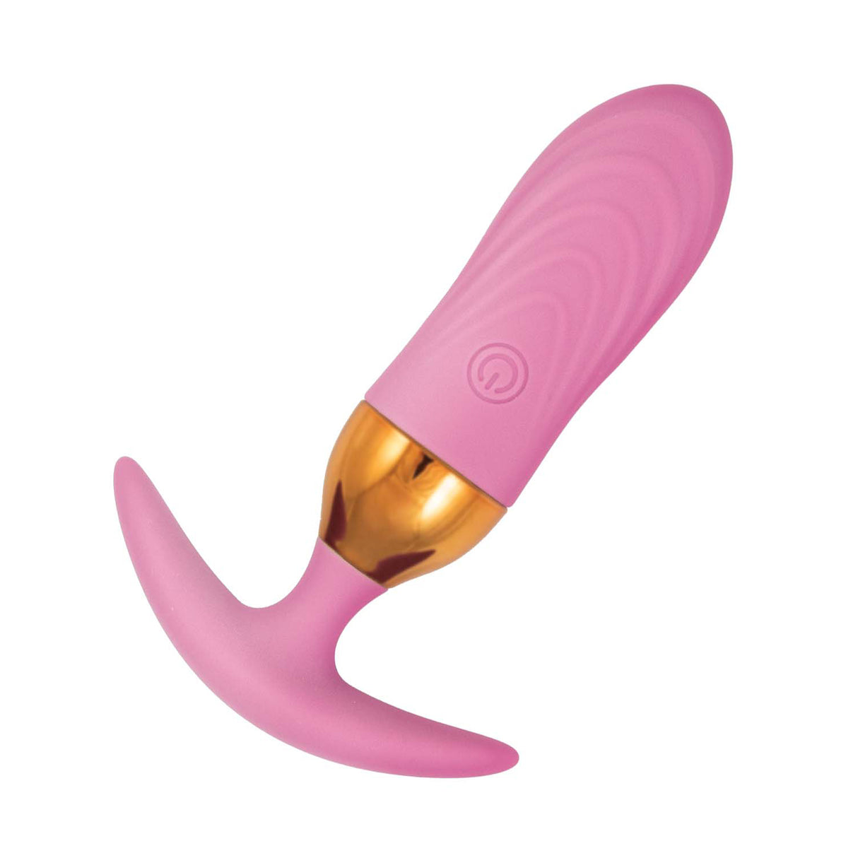 The Beat-Magic Power Plug-Pink