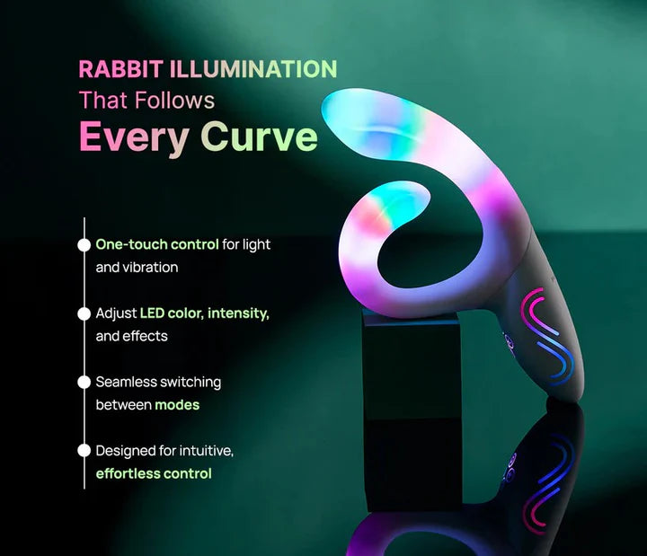 Illumination - The Rabbit