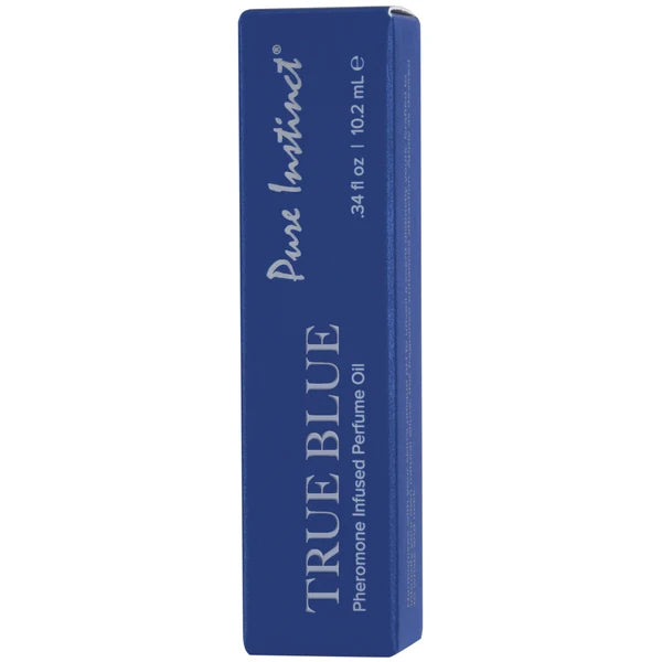 Pure Instinct Pheromone Collection - True Blue