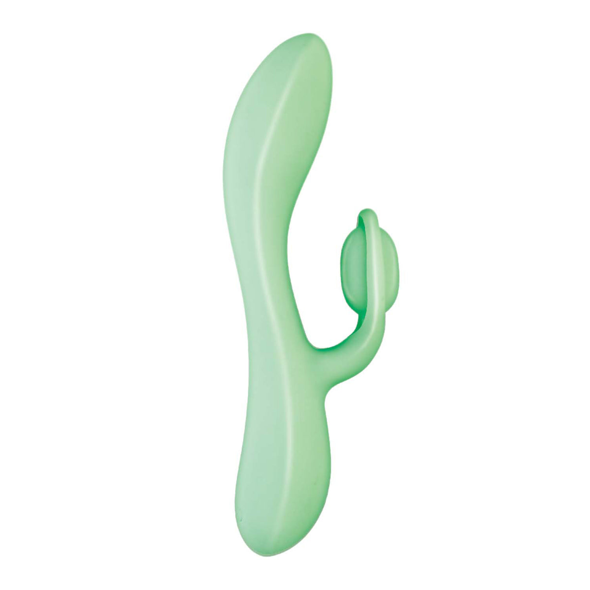 Blaze Romantic Massager-Aqua