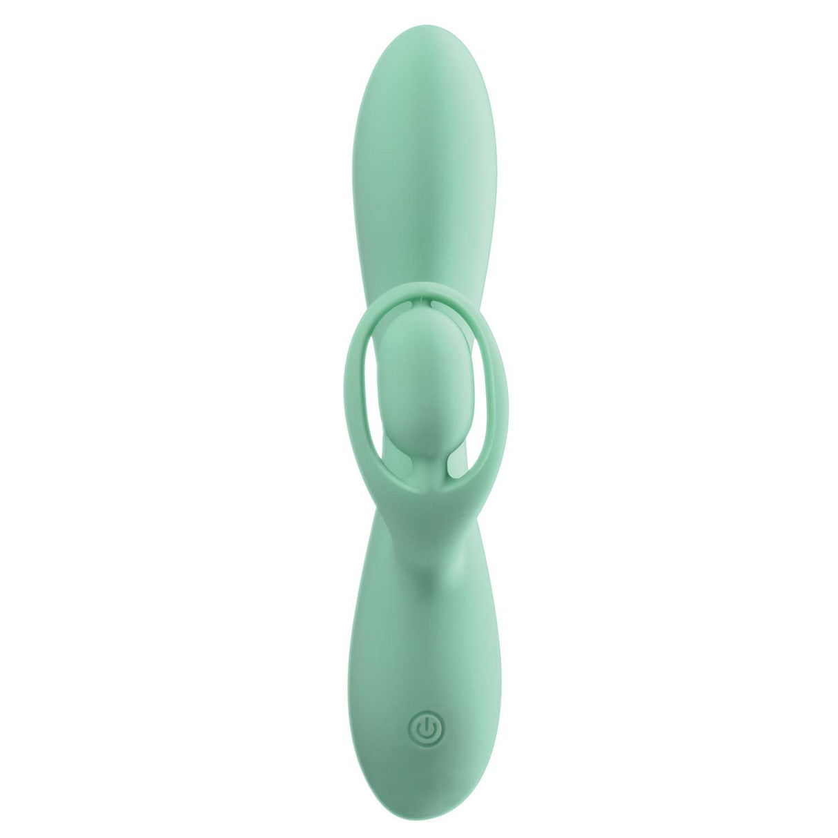 Blaze Romantic Massager-Aqua