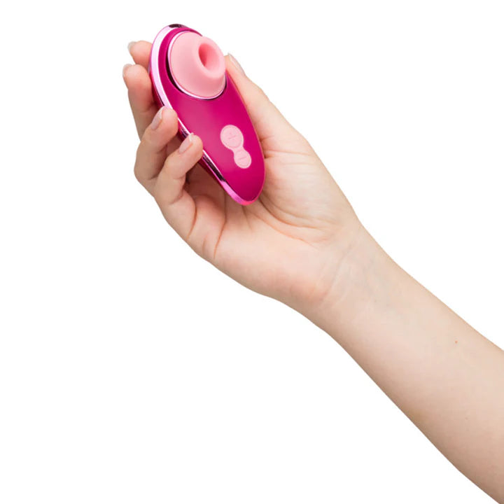 Womanizer Liberty 2 Iggy Azalea