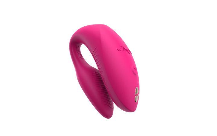 We-Vibe Chorus Pro - Electric Pink