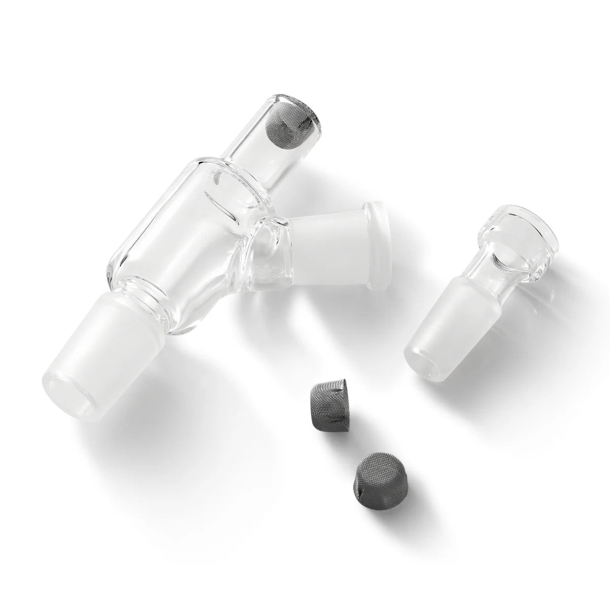 Crossing Tech: Microdose Pass-through Bowl (18mm)