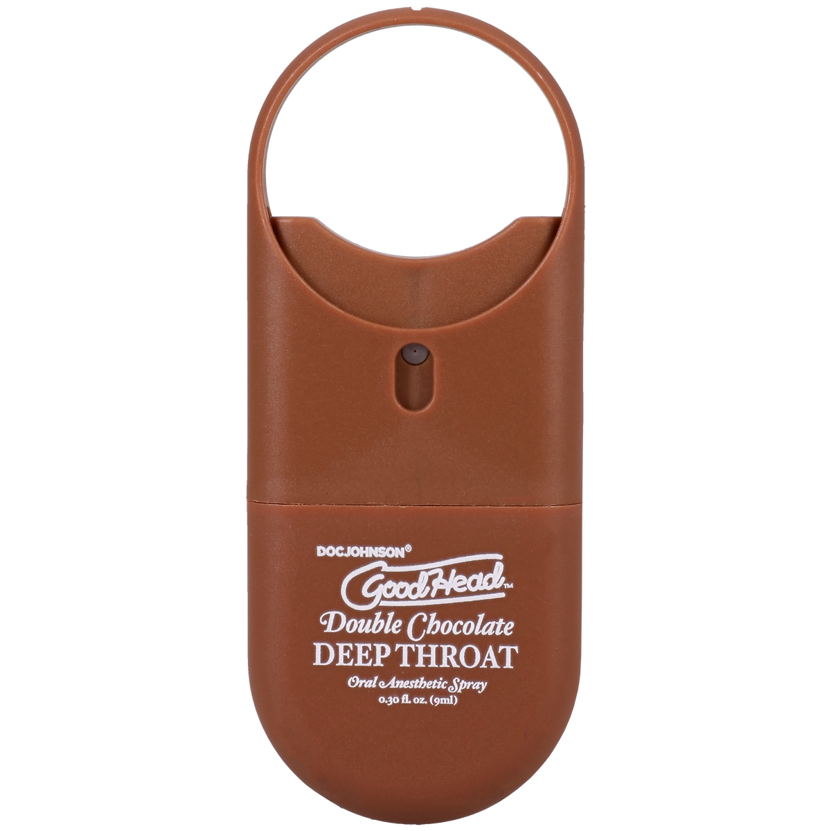 Deep Throat Spray - Double Chocolate