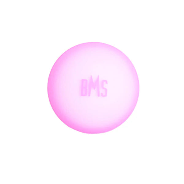 Softies 4" Anal Plug - Pink