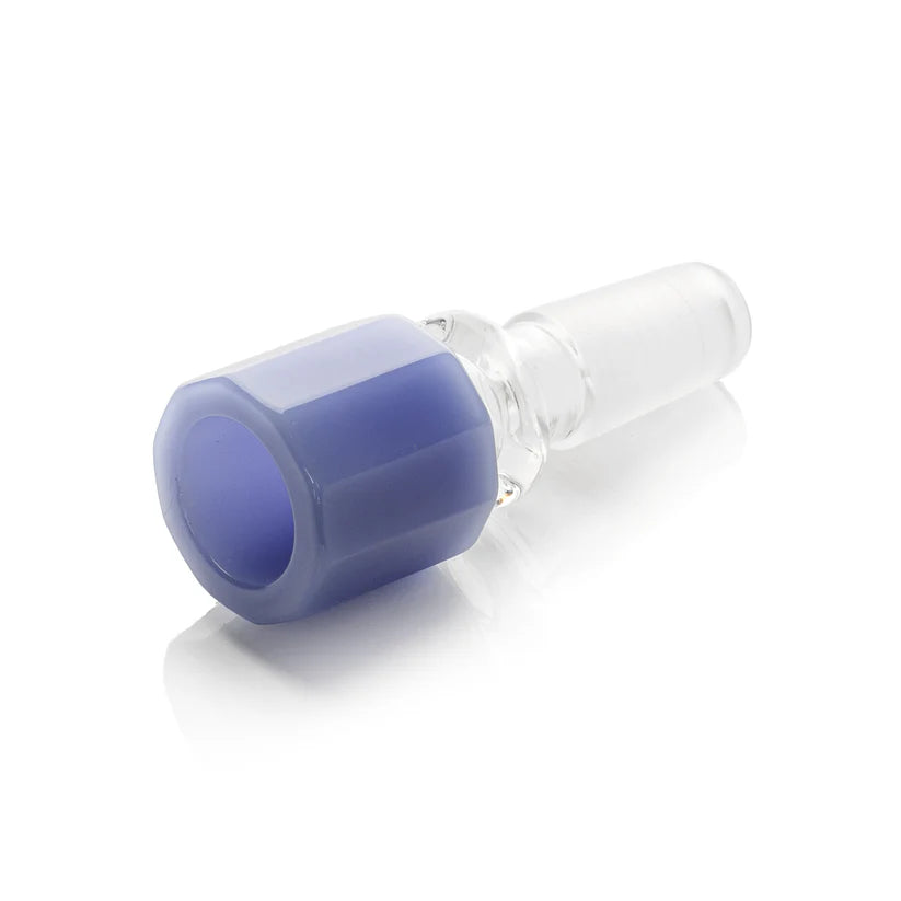 GEAR: Facetted (14mm - Periwinkle)