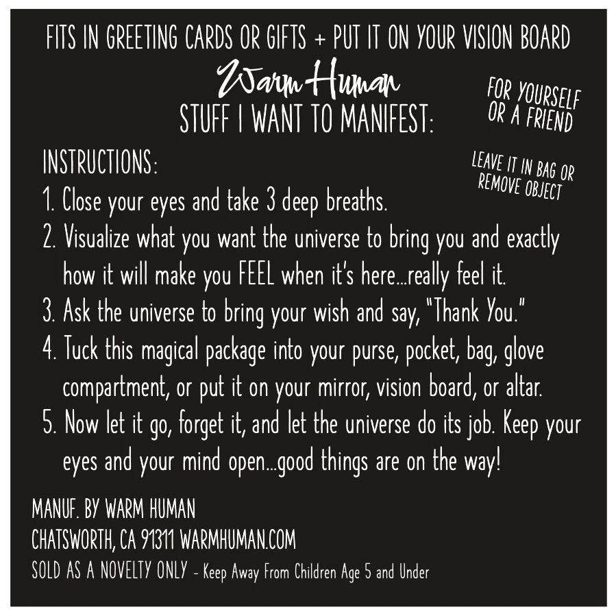 Manifest: To Celebrate Pride