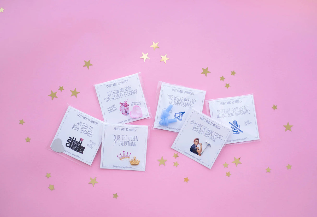 Manifest: End Body Shaming