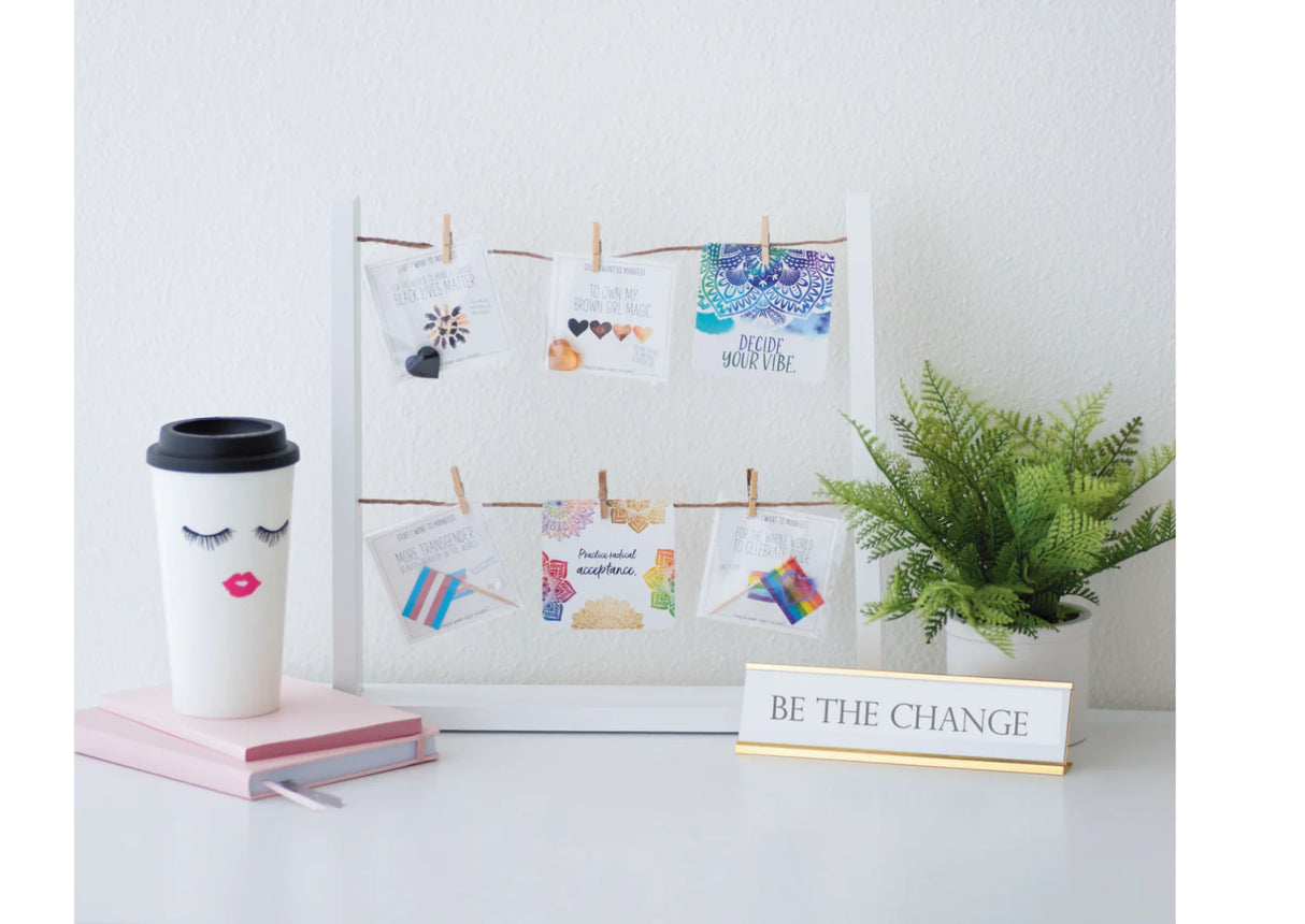 Manifest: To Celebrate Pride