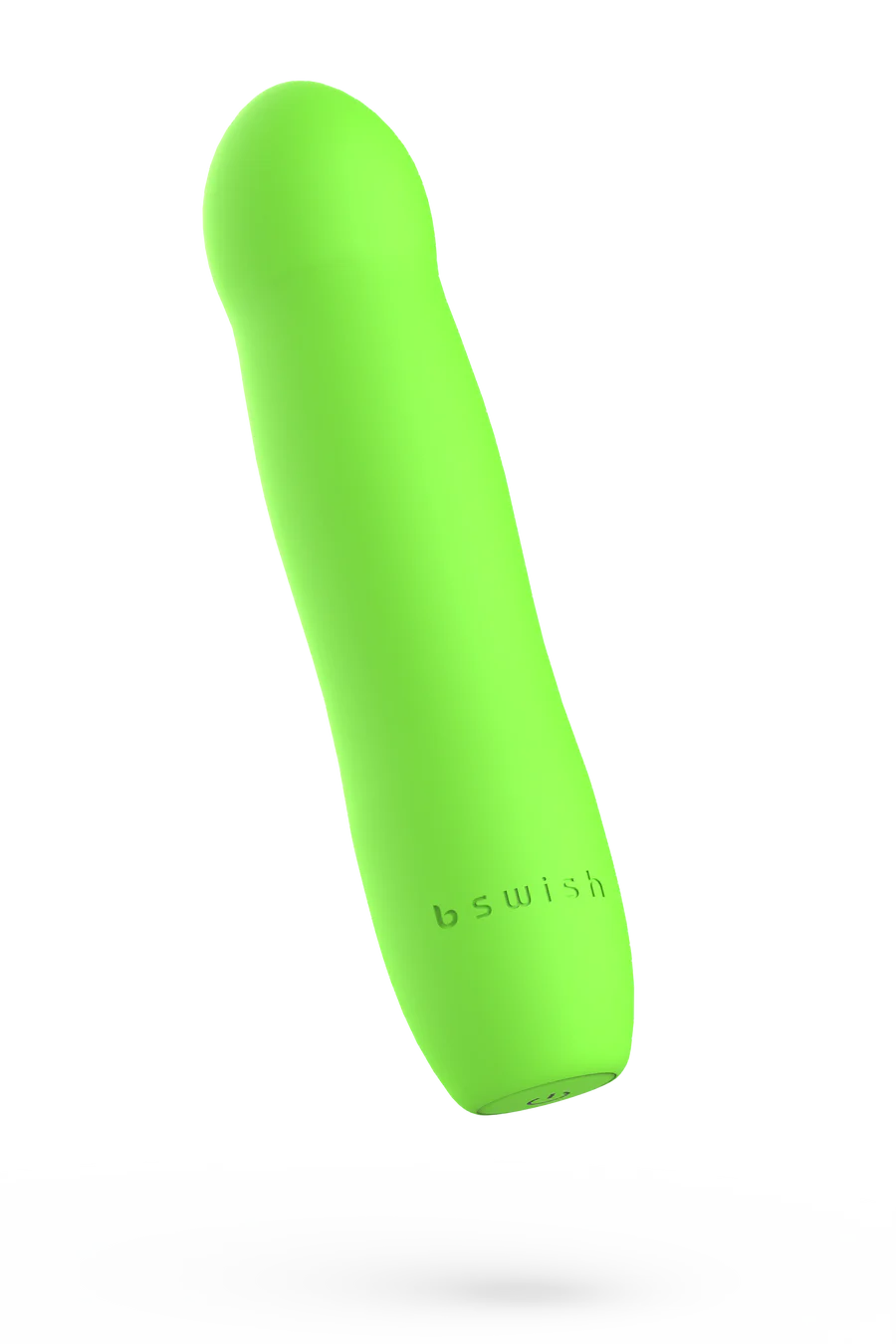 BDesired Infinite Deluxe-Green