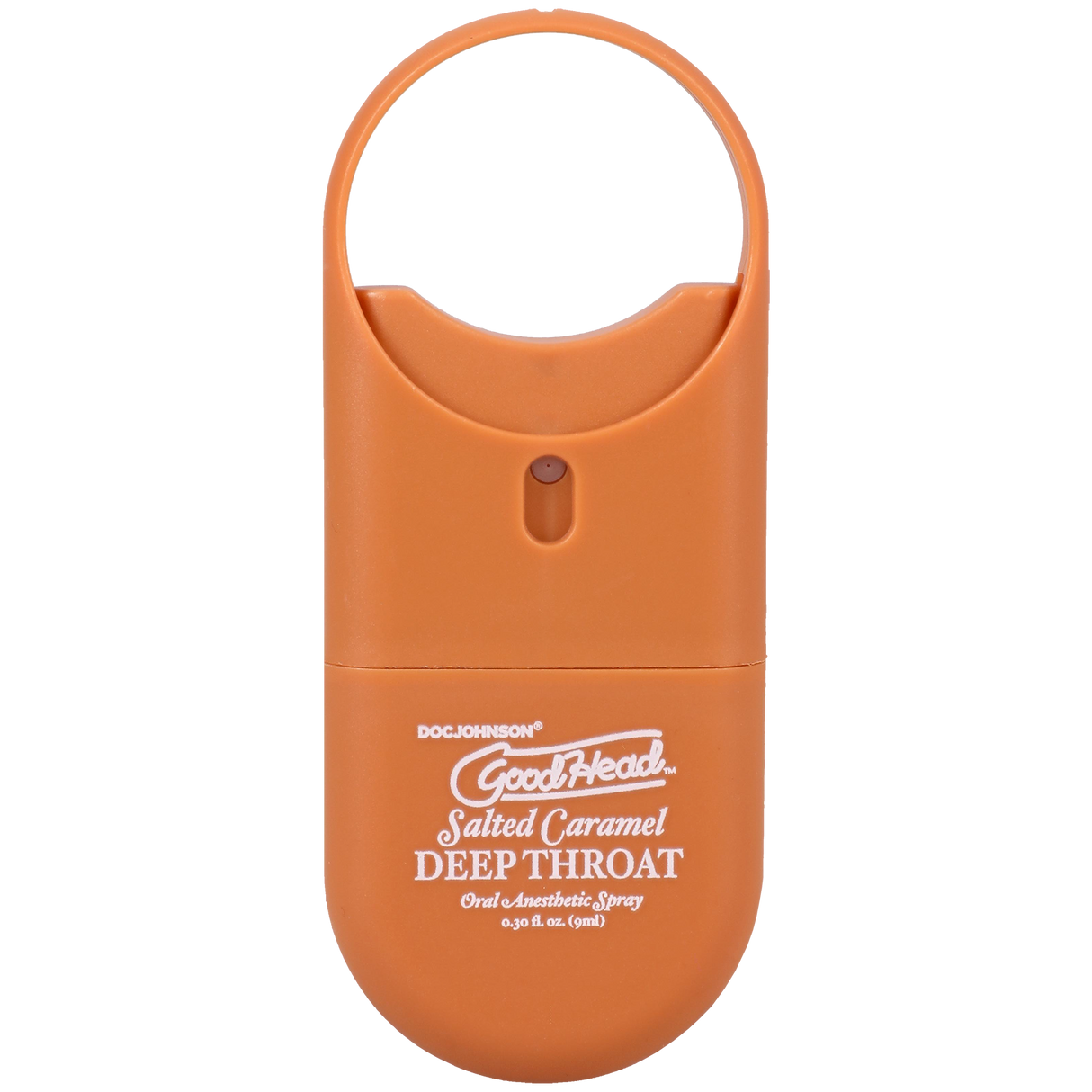 Deep Throat Spray - Salted Caramel