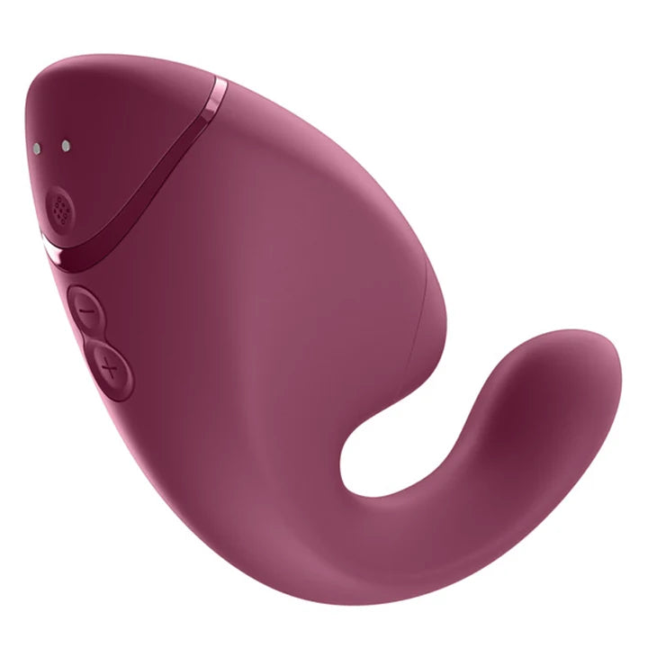 Womanizer Next Duo - Dusky Pink