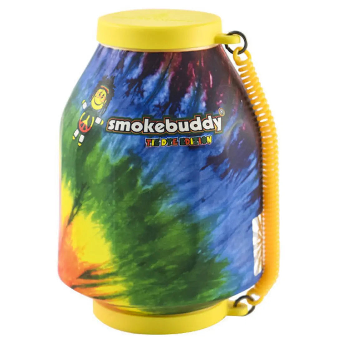 Smokebuddy: Smoke Filter (Tie Dye)