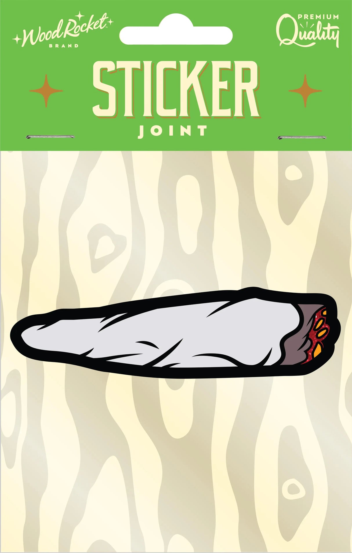 Sticker: Joint