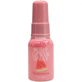 Pussy Licker Spray - Watermelon