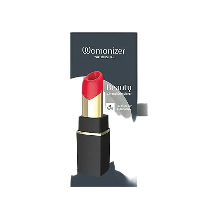 Womanizer Beauty - Black & Gold
