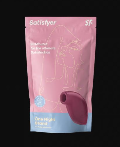 Satisfyer One Night Stand