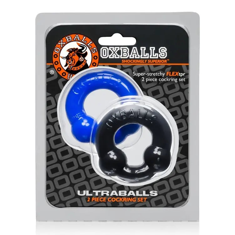 Oxballs Ultraballs - Blue