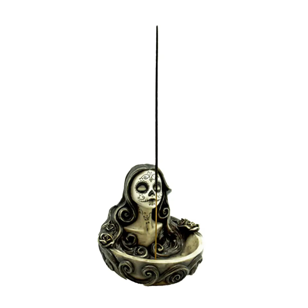 Incense: Day of the Dead