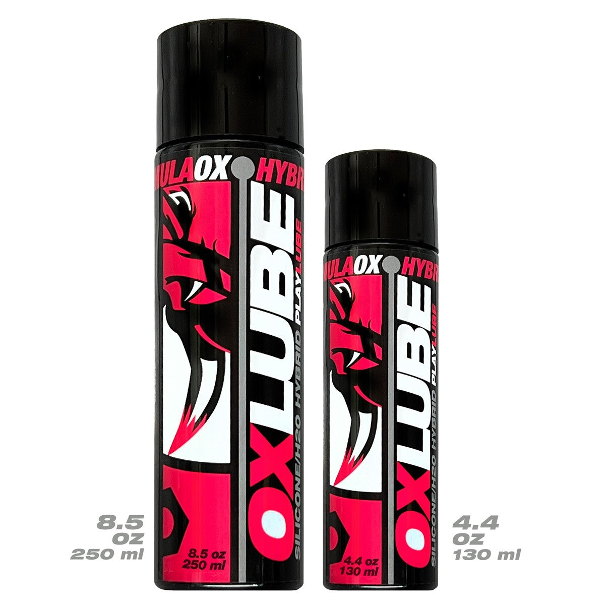 OXLUBE Hybrid 4.4oz