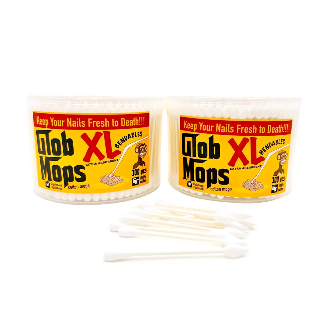 Glob Mops: XL Bendables (300pk)
