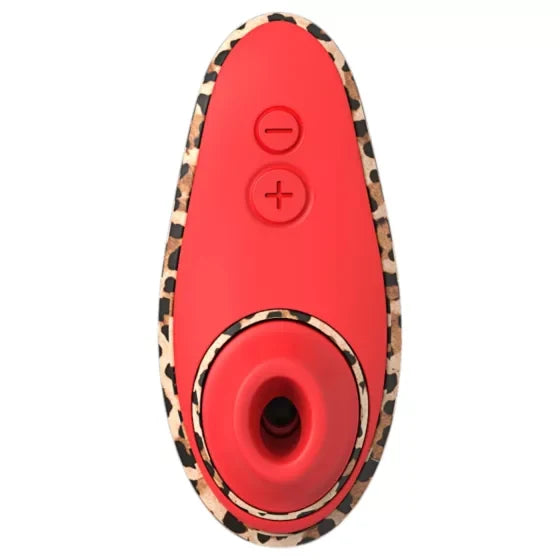 Womanizer Liberty 2 - Leopard