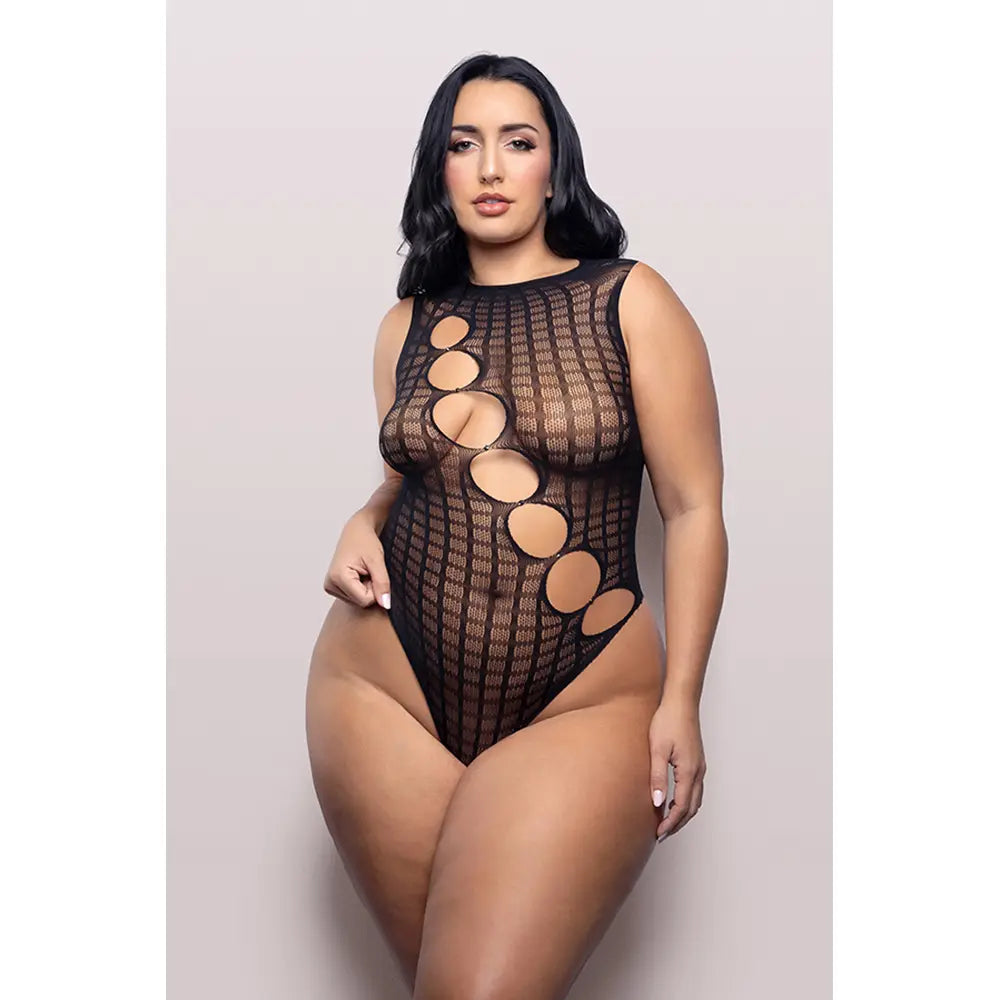 Latest Obsession Teddy
