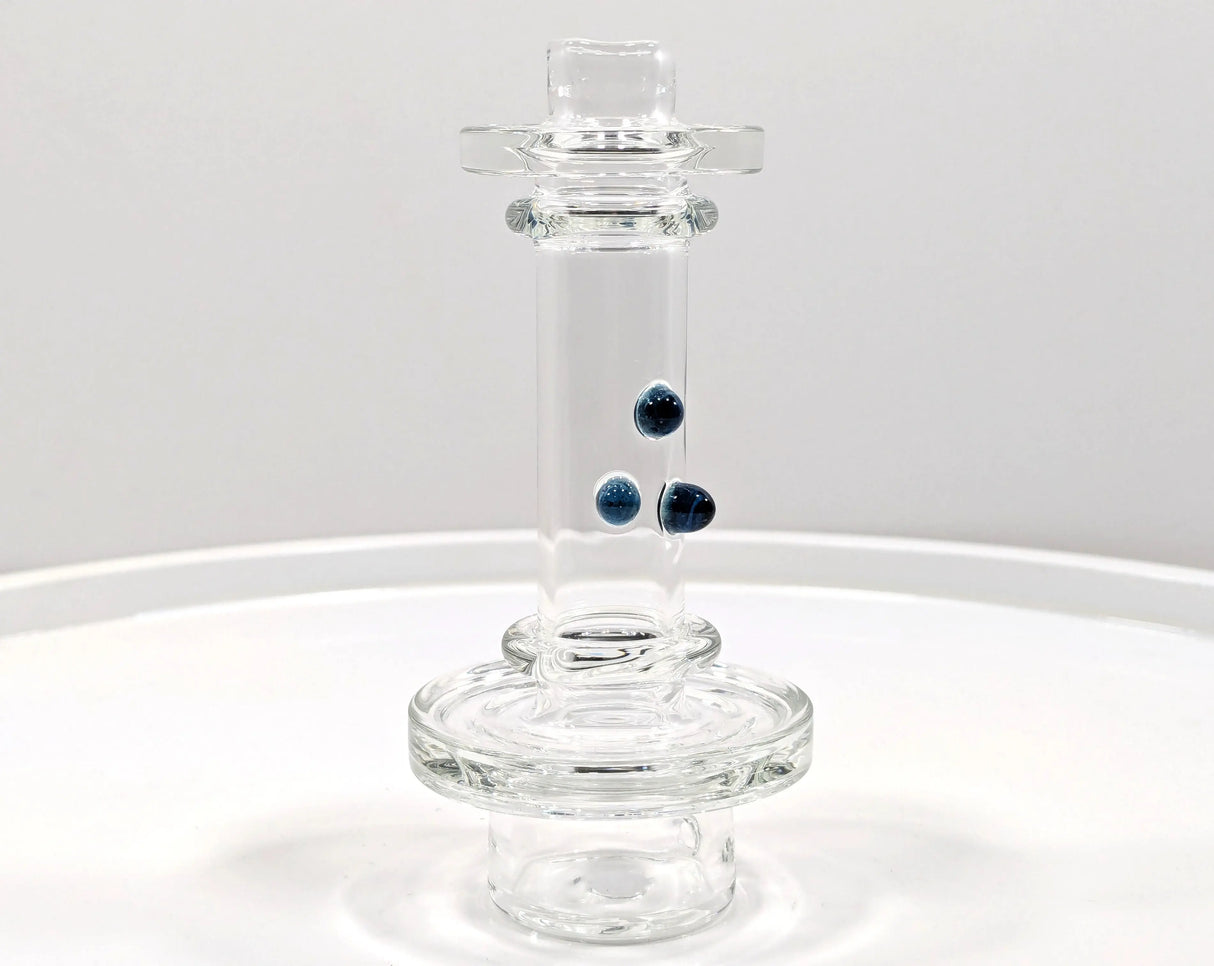 DiscoBox: Carta 2 "Dry Top" (Blue)