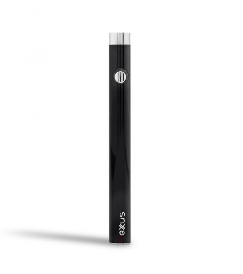 Exxus: "Slim" Variable Voltage (Cosmic Black)