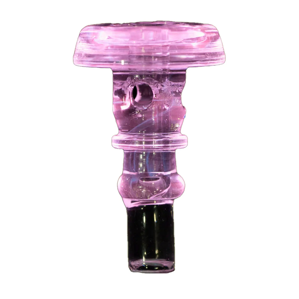 Empire Glass: Puffco Peak Pro 3DXL Joystick (UV Pink)