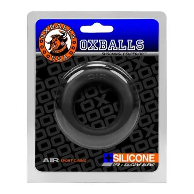 Oxballs Air Balls Lite - Black