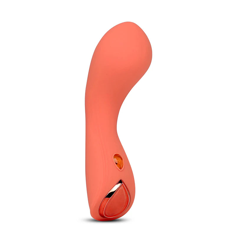NUBII Gemma Bullet - Coral