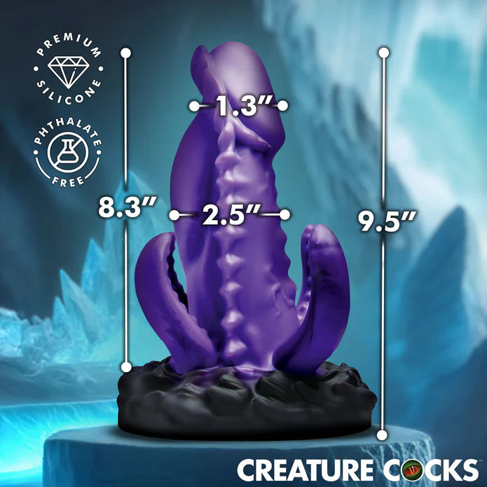 Creature Cocks Leviathan