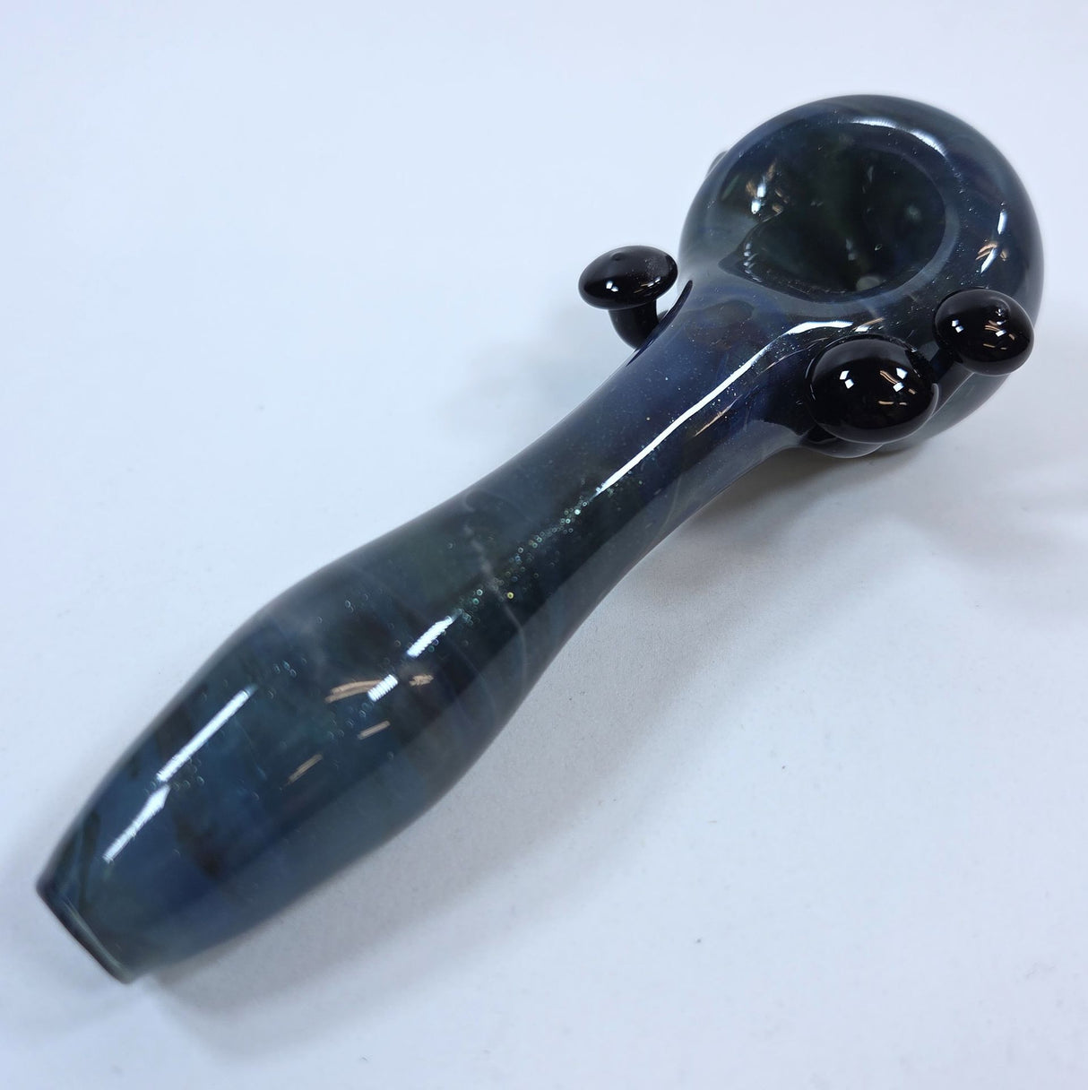 DiscoBox: Full Color Pipes (Glitter Mushrooms)