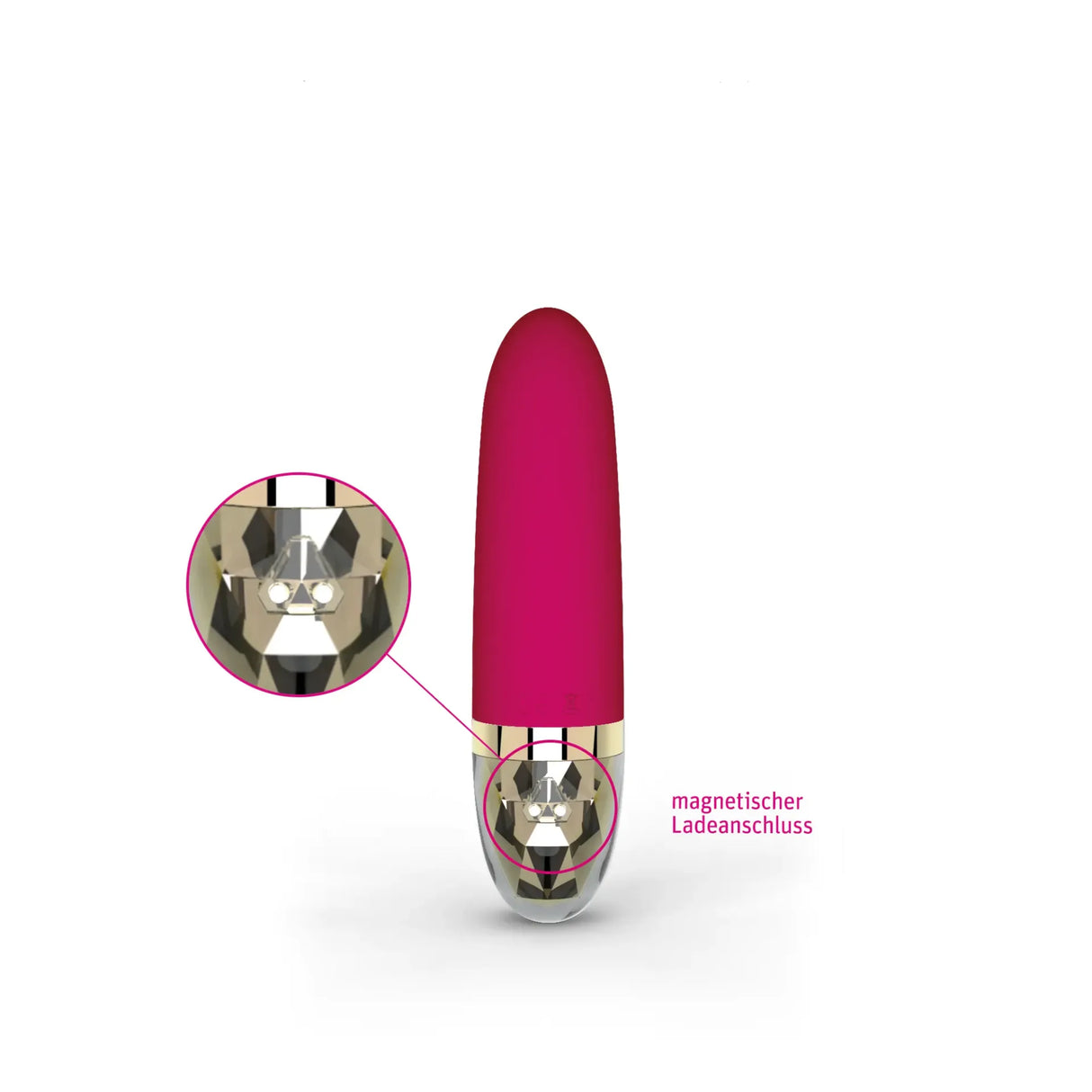 MyStim Sleak Freak-Pink