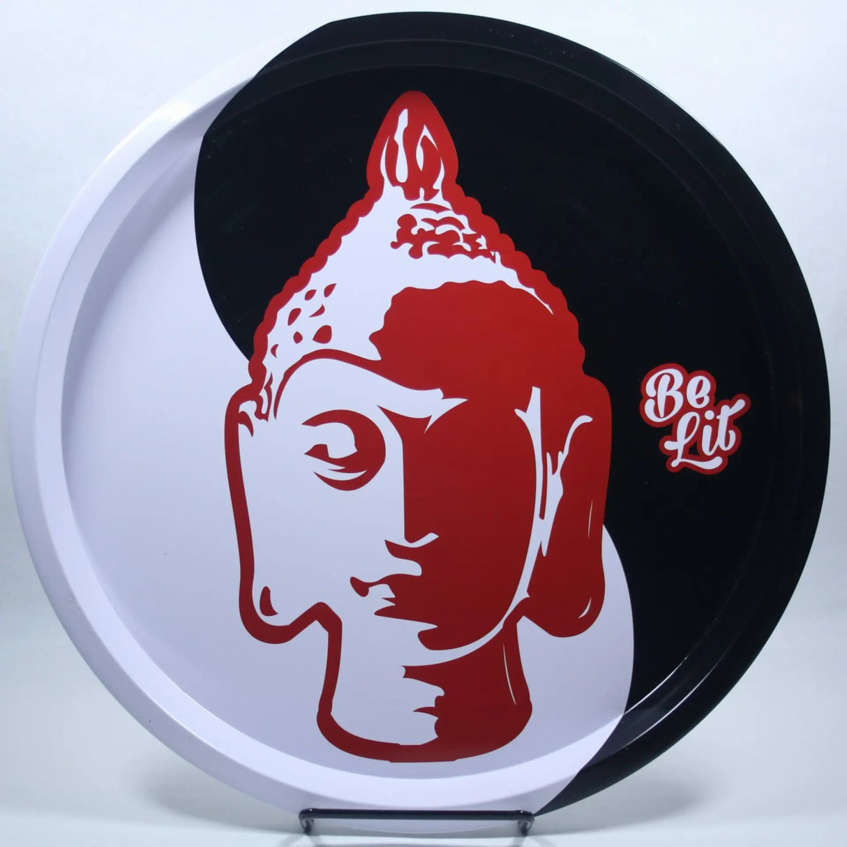 Be Lit: Yin-Yang (Round)