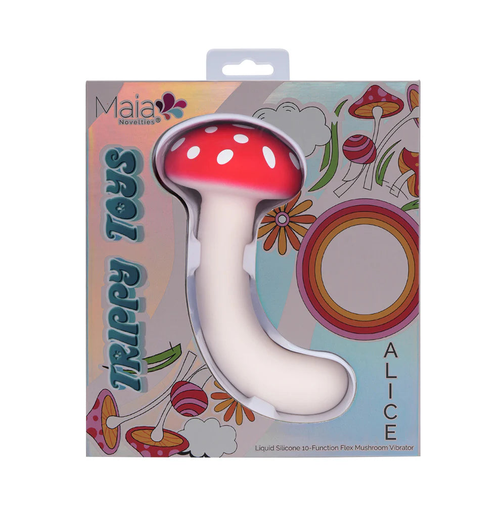 MAIA Alice Mushroom Vibe