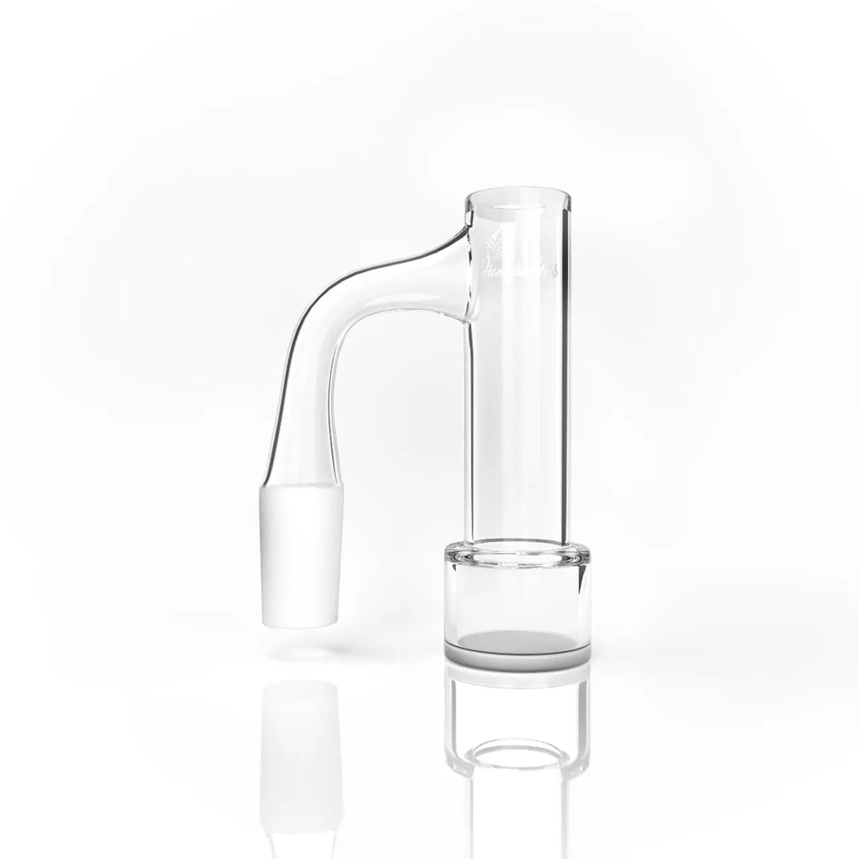 Honeybee Herb: (Black) Honey Boiler (14mm - 90°)