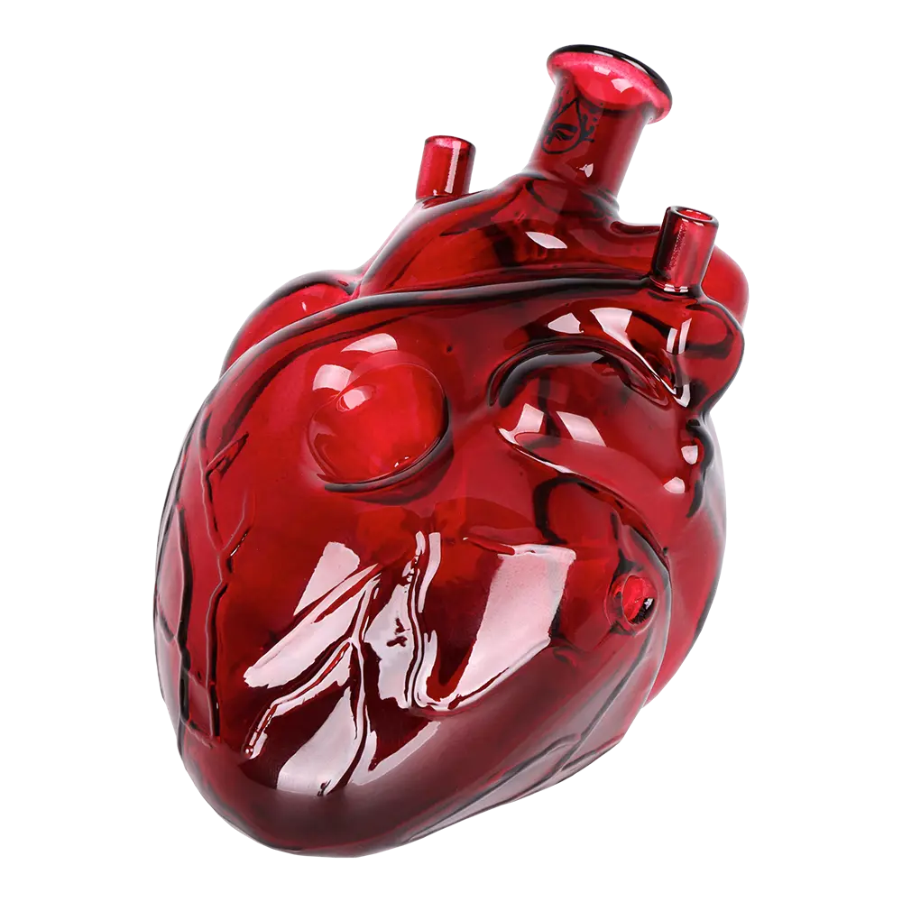 Pulsar: 5.5" Beating Heart