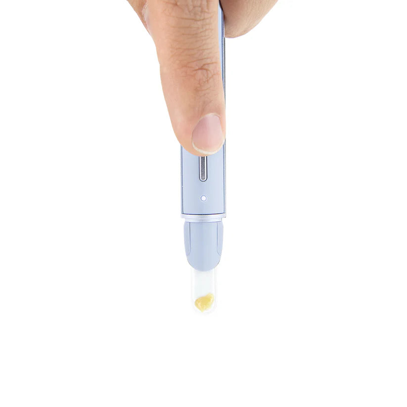 Puffco: Hot Knife "V2" (Haze)
