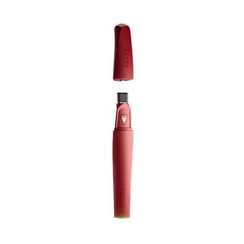 Focus V: "Saber" Hot Knife (Bordeaux)