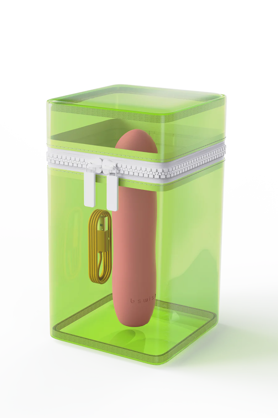 BDesired Infinite Deluxe-Pink