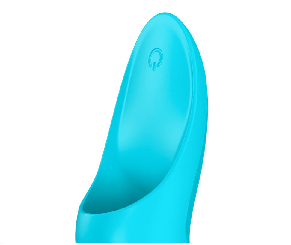 Satisfyer Teaser-Blue