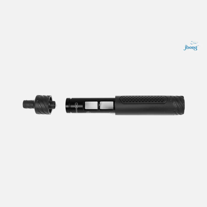 JBong: Pre-Roll Elements Shield