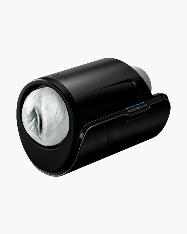 Kiiroo Feel Stroker - Argenta