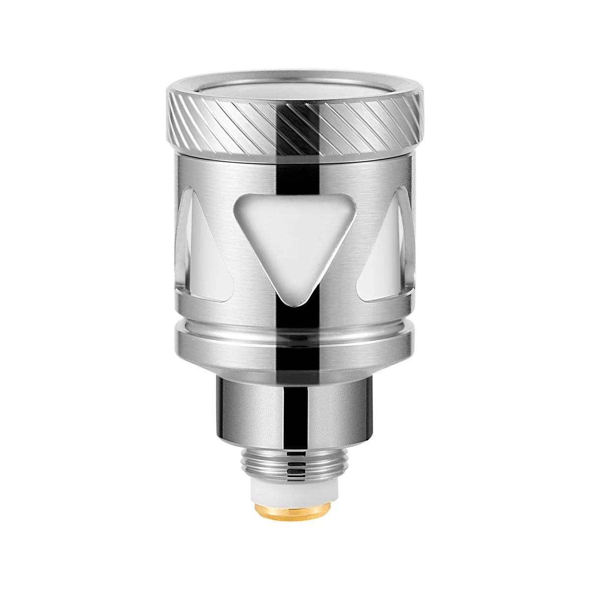 Crossing Tech: Tug 2.0 "3D Atomizer Chamber"