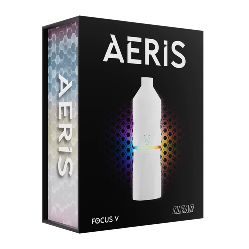 Focus V: Aeris (Clear)