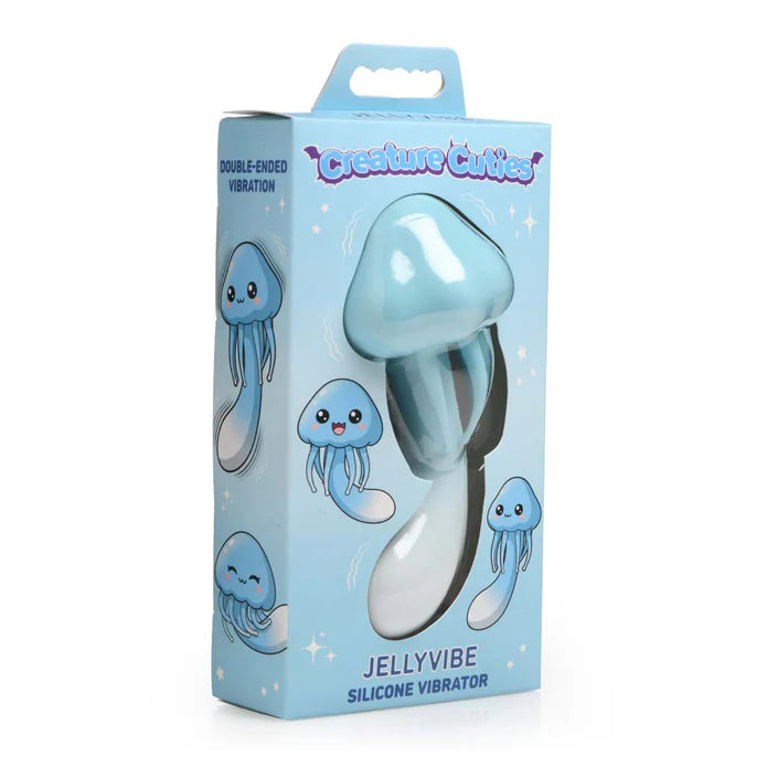 Creature Cuties - Jellyvibe